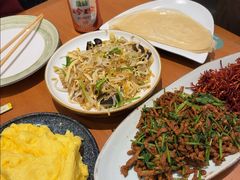 -老昌春饼(中央大街店)