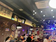 -萍姐火锅·公路夜市(打浦桥日月光店)