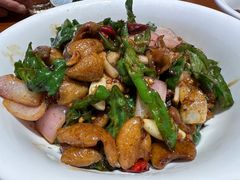 -杨厨的田园饭店(长城路店)