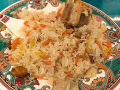 -巴依老爷新疆美食(望京小街店)