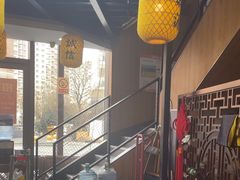 -长安后宰门水盆羊肉(新都心店)