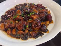 -聚鑫阁江浙菜·非遗传承技艺(青村帝华园店)
