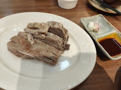 -贯贯吉·清真餐厅(浙江中路店)