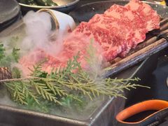 -谷牛和牛烤肉(漕河泾印象城店)