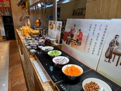-天津瑞湾开元名都酒店餐厅