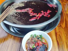 -红牌楼老号串串(银海佳苑店)