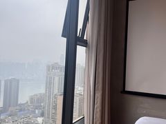 -闲隅江景艺术酒店(解放碑洪崖洞总店)