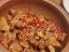 -八碗湘长沙市井菜(坡子街店)