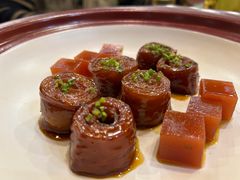 -鹊华居·地道鲁菜·海鲜·融合味(大明湖店)