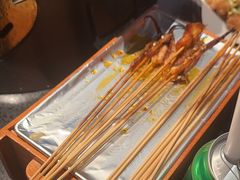 -探鱼·鲜青椒爽麻烤鱼(增城东汇城店)