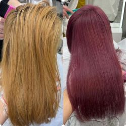 -ON STAR SALON