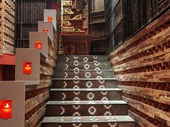 -绿茶餐厅(蓝色港湾店)