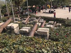 -胡里山炮台