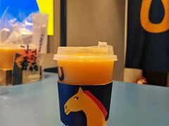 -春丽小马(济南恒隆广场店)