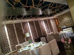 大堂-同喜烤鸭店(光芒店)