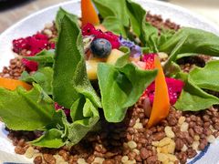 -唐猫庭院·千年陕菜(大唐不夜城店)