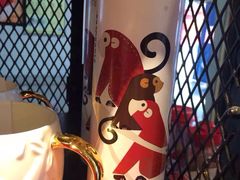 -星巴克(北新泾店)