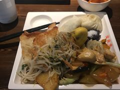 -素清香(解放路店)