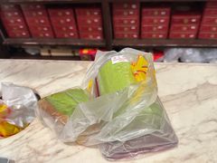 -樟宜机场免税店