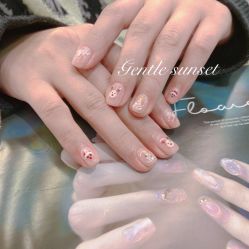 -POINT服务季·点睛创意美甲沙龙