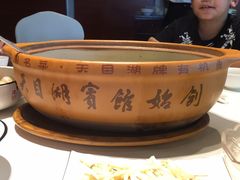 -风味小馆(天目湖宾馆店)