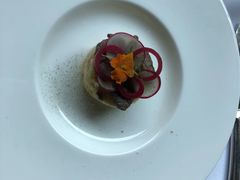 -三嚥阁 La Villa Restaurant