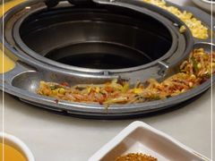 -韩宫宴烤肉·料理(大宁国际店)