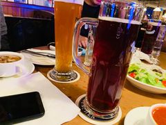 -宝莱纳啤酒花园餐厅PAULANER BRAUHAUS Nanjing(广州路店)
