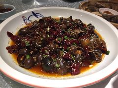 -常和州·夜宵大排档(常州单店)