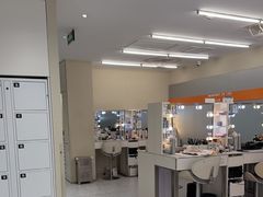 -海马体照相馆(上海月星环球港店)