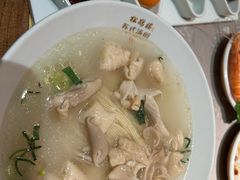 -松鹤楼·苏式汤面(虹桥天地店)