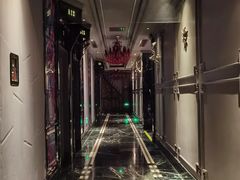 -INLOVE KTV(杭州滨江宝龙城店)
