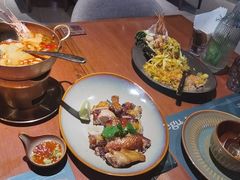 -Tegu泰古莲·泰国餐厅(红山6979店)