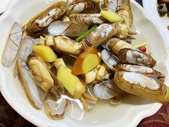 -天天渔港海鲜酒家(石浦玉泉路店)