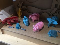 -三联韬奋书店(宽窄巷子店)