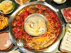 -大风老火锅(江北一店)