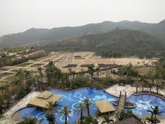 -清远熹乐谷温泉度假酒店