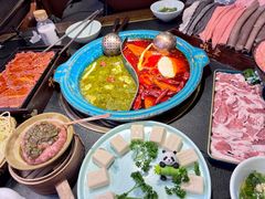 -吼堂老火锅(太古里总店)