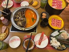 -牛New寿喜烧(青浦店)