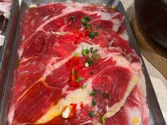 -Ant 蚂蚁洞烤肉·大营地(上海静安大悦城店)