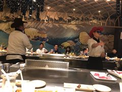 -赤坂亭·M9和牛烧肉·铁板烧·日料398放题(长泰广场店)
