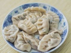 -周家大连水饺(美专校街店)
