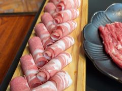 -羊大爷涮肉(亮马桥店)