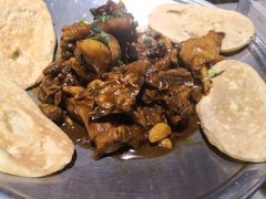 -小菜园新徽菜(阜阳颍州万达店)