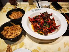 -聚味瞿记·龙虾堂(天元店)