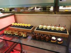 -宜昌富力皇冠假日酒店·咖啡1号西餐厅