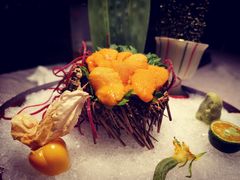 -天丰日本料理·铁板烧