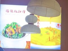 -陈大锅·岳阳鱼馆·地道岳阳菜(美食街店)