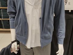-优衣库(青岛伟东乐客城店)