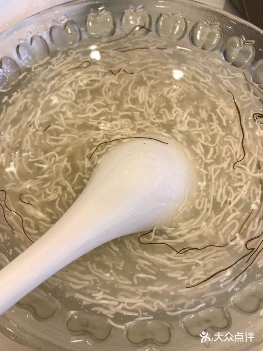 怡园饭店-餐厅(四望亭店)图片